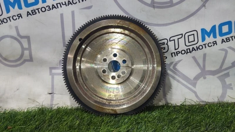 Маховик Volvo V40 31325433 MV B4164T