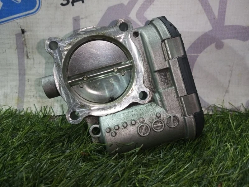 Дроссельная заслонка Volvo Xc60 AG9E9F991AA DZ47 B4204T7