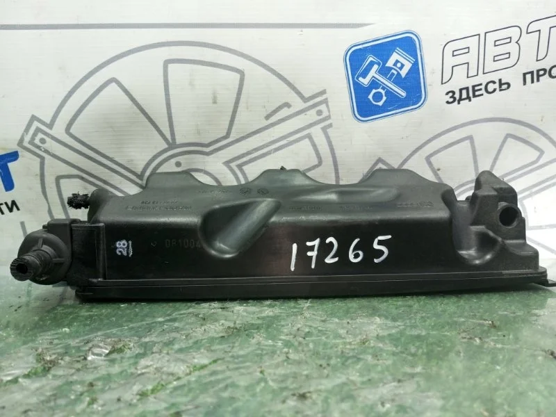 Ресивер Audi A3 06F129208C BLX