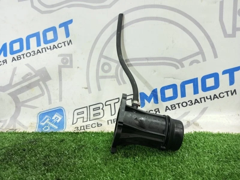 Патрубок впускного коллектора Mercedes-Benz C-Classe A2710900144 W204 271820 271.820 M271