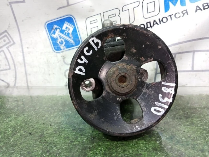 Гидроусилитель руля Kia Sorento 1 571004H000 BL D4CB