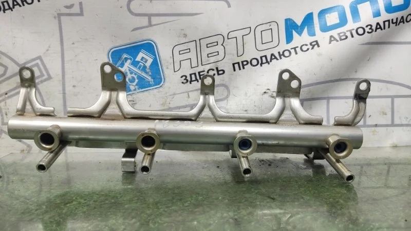 Топливная рампа Audi A4 06J133317G 8K2 CDH