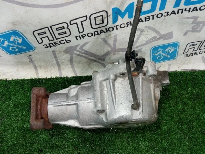 Раздаточная коробка (раздатка) Honda Pilot 29000RDK000 YF4 J35Z4