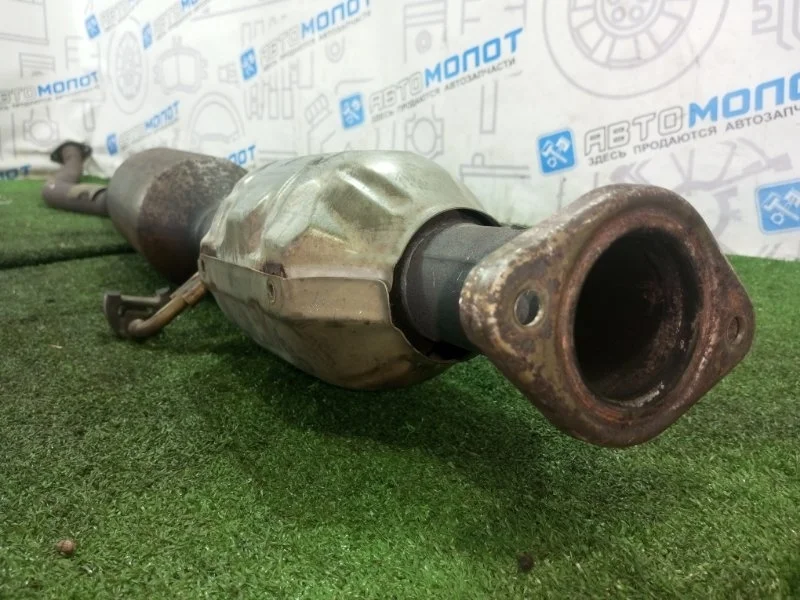 Катализатор Mazda 6 PEP42055X GJ PY