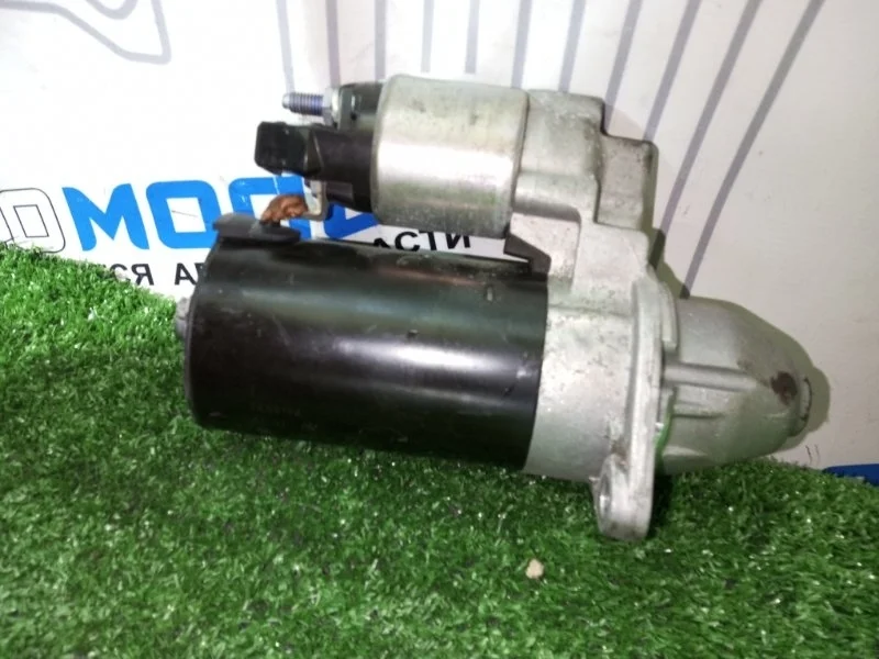 Стартер Bmw 3-Series 12417638194 F30 N20B20B