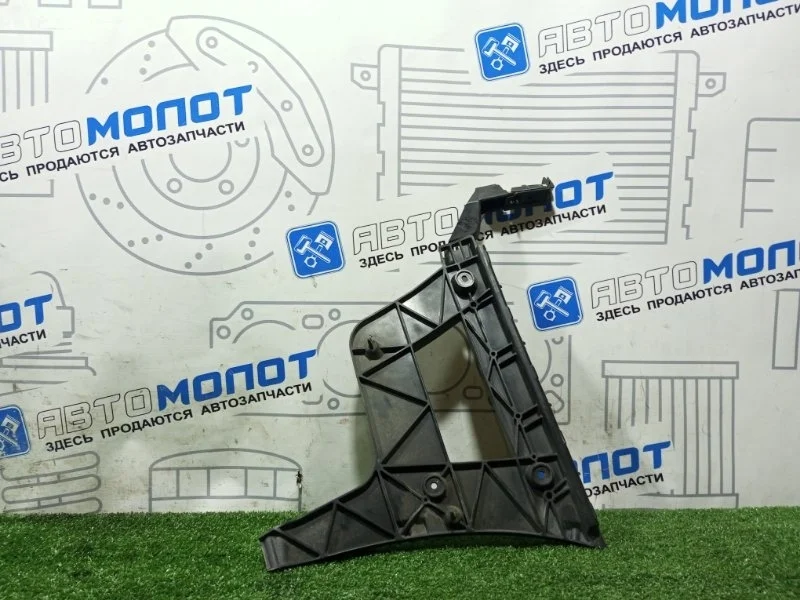 Кронштейн заднего бампера Audi A4 8K5807453 B8 CDN, задний левый