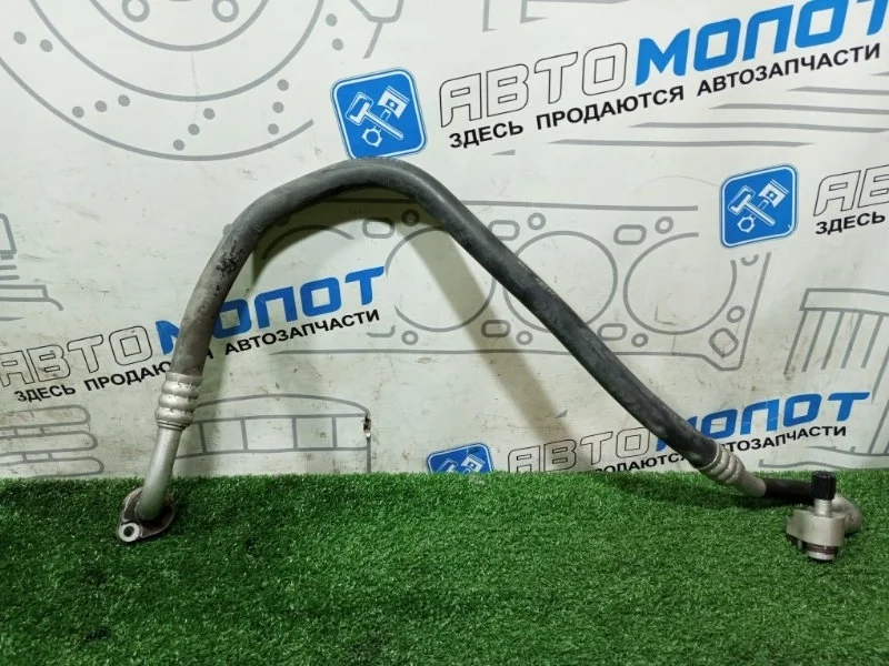 Трубка кондиционера Audi A6 4G0260707N C7 CHV