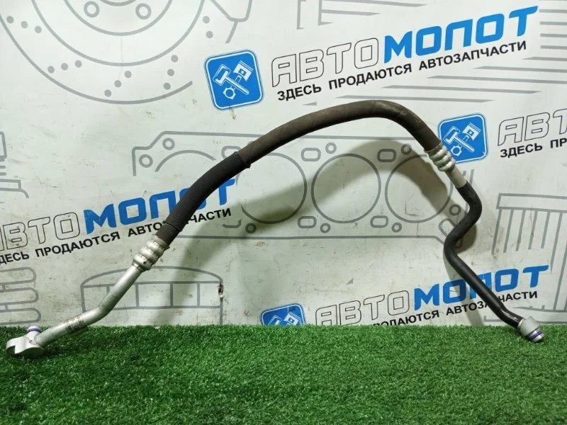 Трубка кондиционера Audi A6 4G0260701N C7 CHV