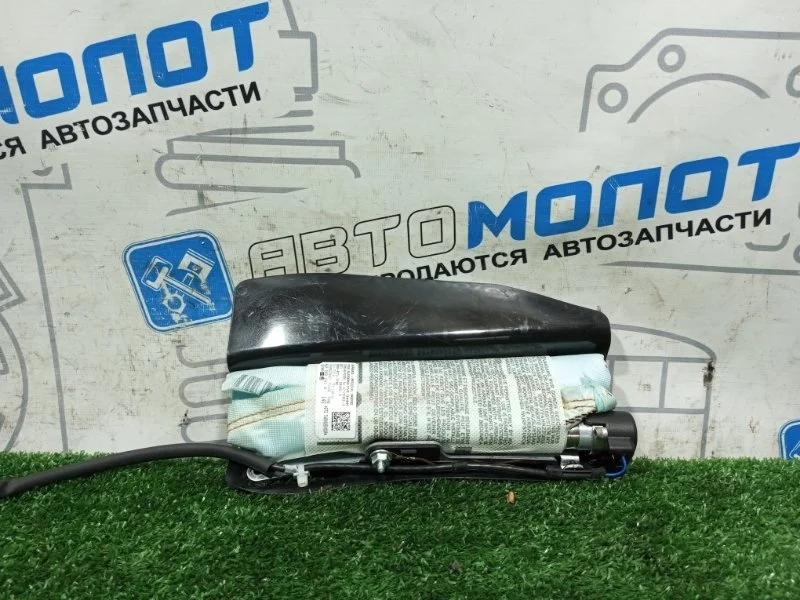 Подушка безопасности боковая (в сиденье) Audi A6 4G8880241B C7 CHV, передняя левая