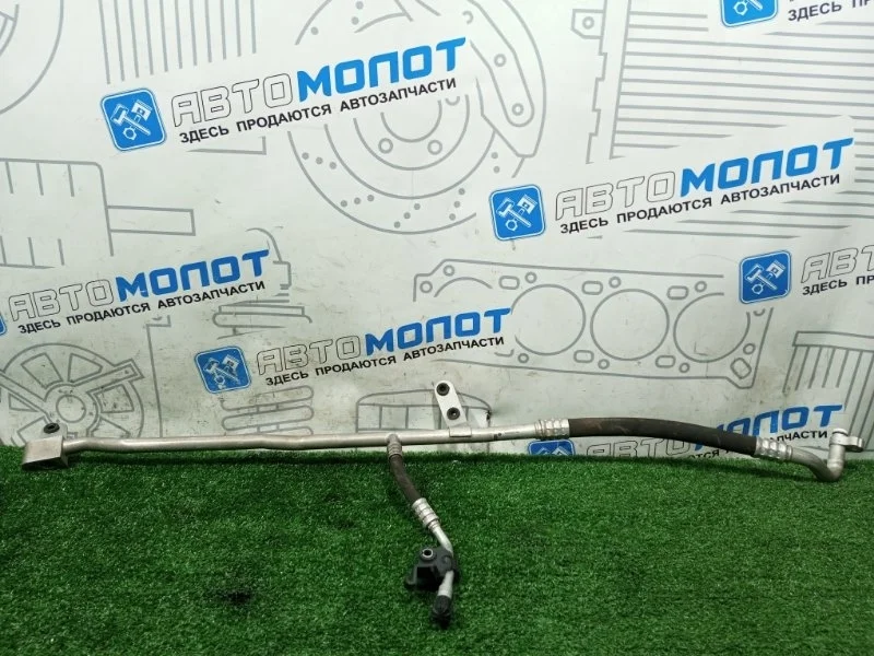 Трубка кондиционера Bmw 5-Series 64539120005 F10 N52B25AF