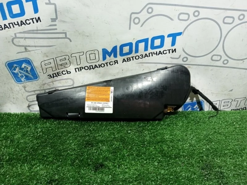 Подушка безопасности боковая (в сиденье) Volvo Xc60 31315931 B4204T6, правая