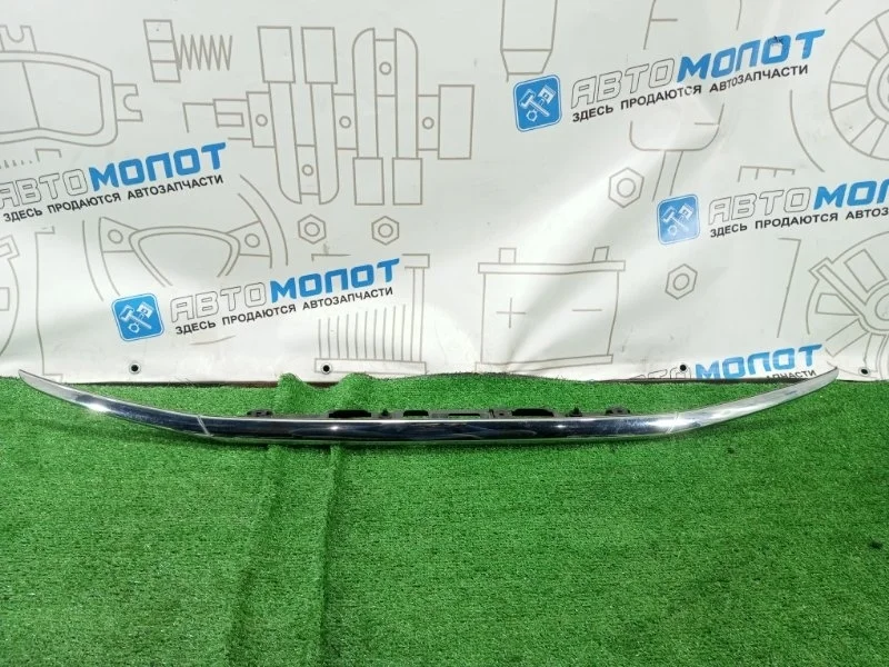 Накладка двери багажника Mazda 6 GHK150852 GJ SH-VPTS