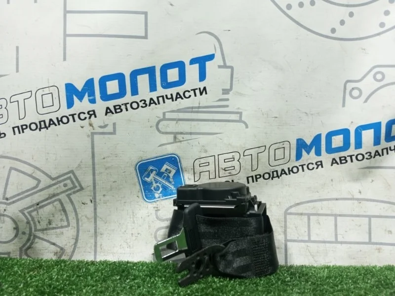 Ремень безопасности Audi A6 4G8857805 C7 CHV, задний левый