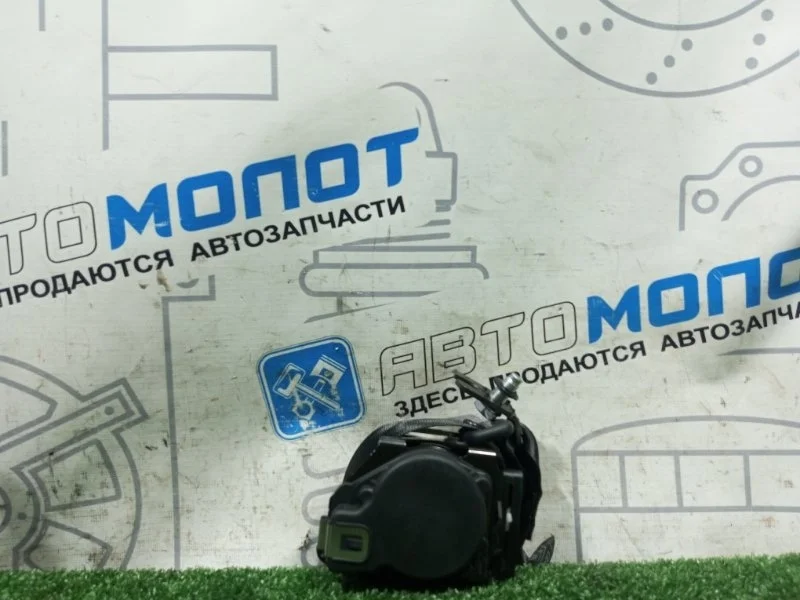 Ремень безопасности Audi A6 4G8857805 C7 CHV, задний правый