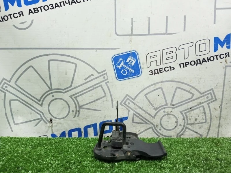 Замок капота Volkswagen Passat Cc 3C8823480 B6 CAW