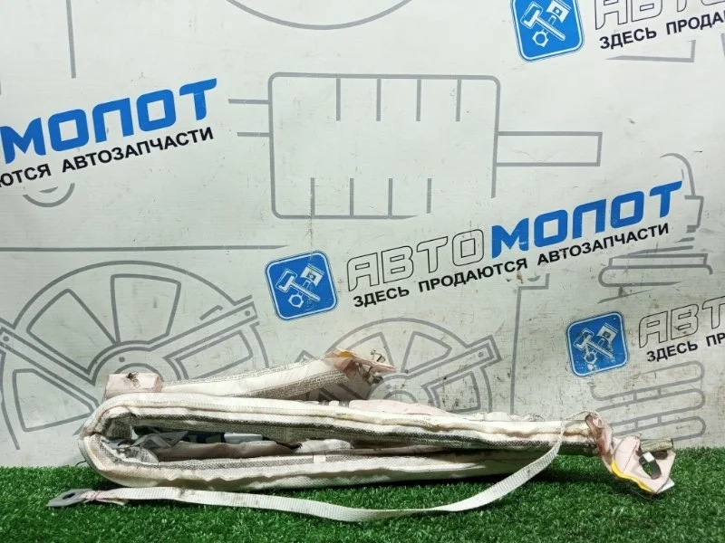 Подушка безопасности боковая (шторка) Volkswagen Passat Cc 3C8880742 B6 CAW, правая