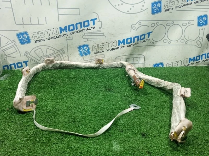 Подушка безопасности боковая (шторка) Volkswagen Passat Cc 3C8880741B B6 CAW, левая