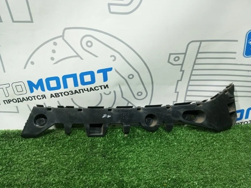 Крепление бампера Mazda 6 GJR9502H1 GJ PE-VPS, заднее правое