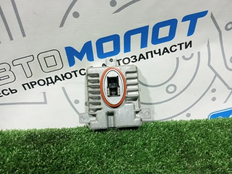 Блок розжига ксенона Bmw 5-Series 63117237647 F10 N52B25AF