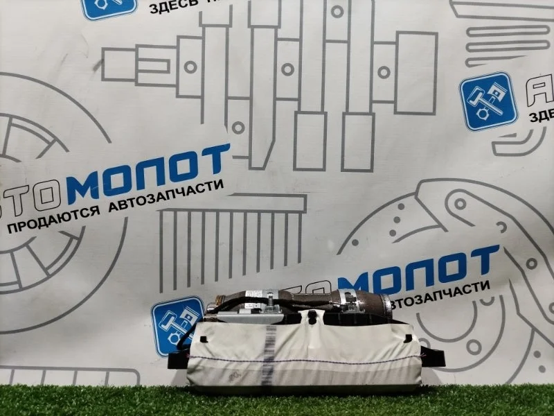 Подушка безопасности пассажира Audi A6 4G8880204A C7 CHV