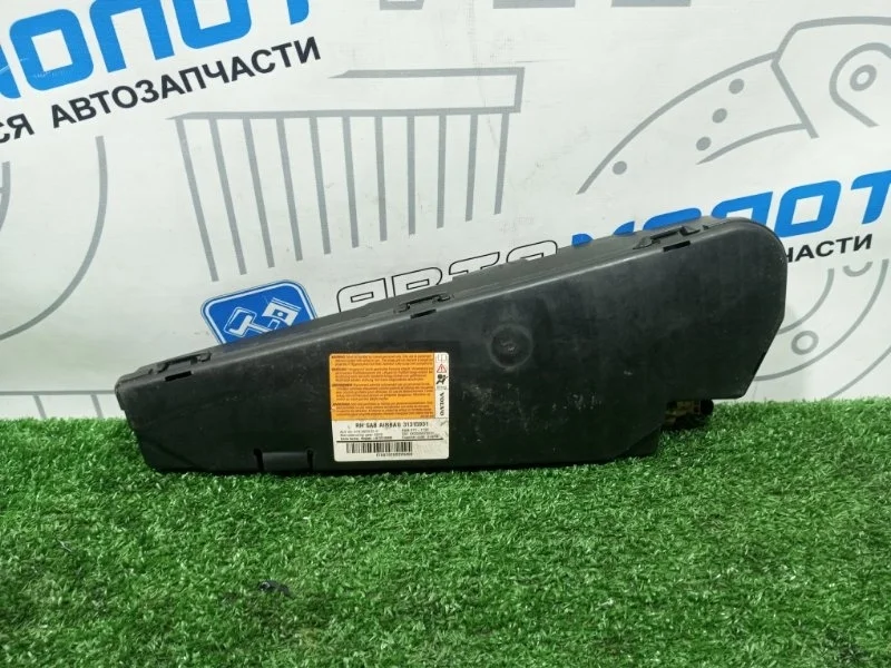 Подушка безопасности боковая (в сиденье) Volvo Xc60 31315931 B6304T4, правая