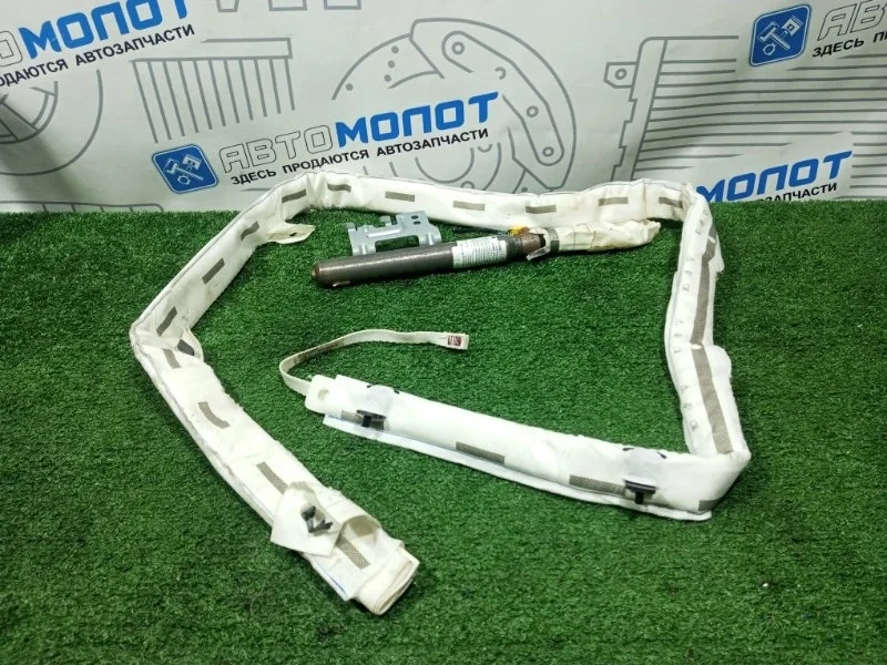 Подушка безопасности боковая (шторка) Audi A6 4G5880741B C7 CHV, левая