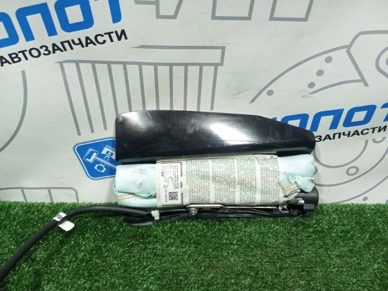 Подушка безопасности боковая Audi A6 Avant 4G8880241B C7 CHV, передняя левая