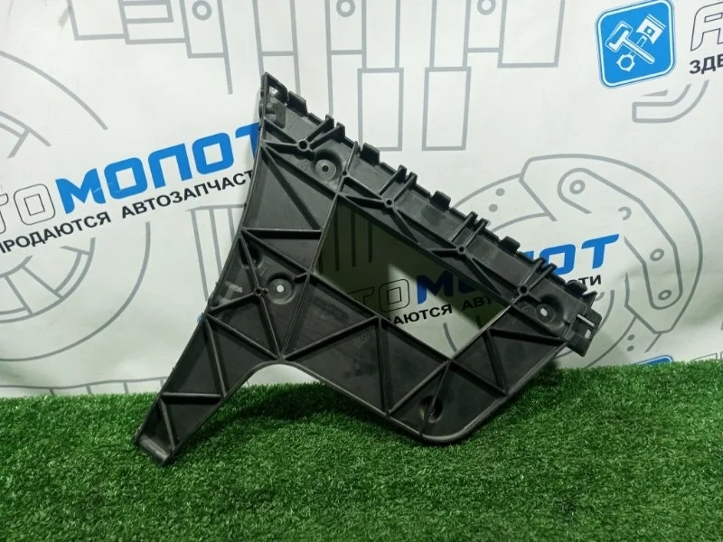 Крепление бампера Audi A4 8K5807453 B8 CDH, заднее левое