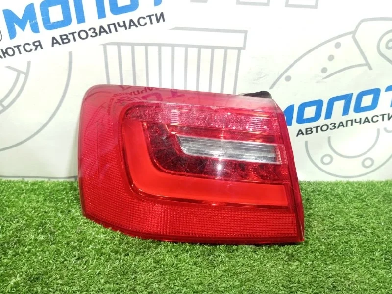 Фонарь задний внутренний левый Audi A6 Avant 4G9945095B C7 CHV