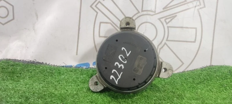 Подушка двигателя Bmw 5-Series 22116786528 F10 N52B25AF, правая