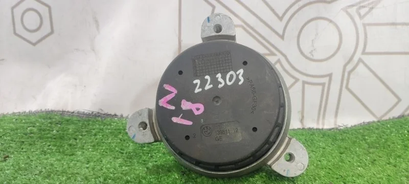 Подушка двигателя Bmw 5-Series 13981112GE F10 N52B25AF, левая