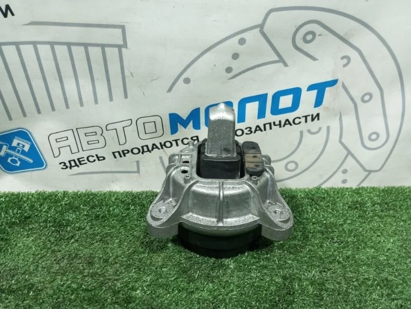 Подушка двигателя Bmw 5-Series 22116777365 F10 N55B30A