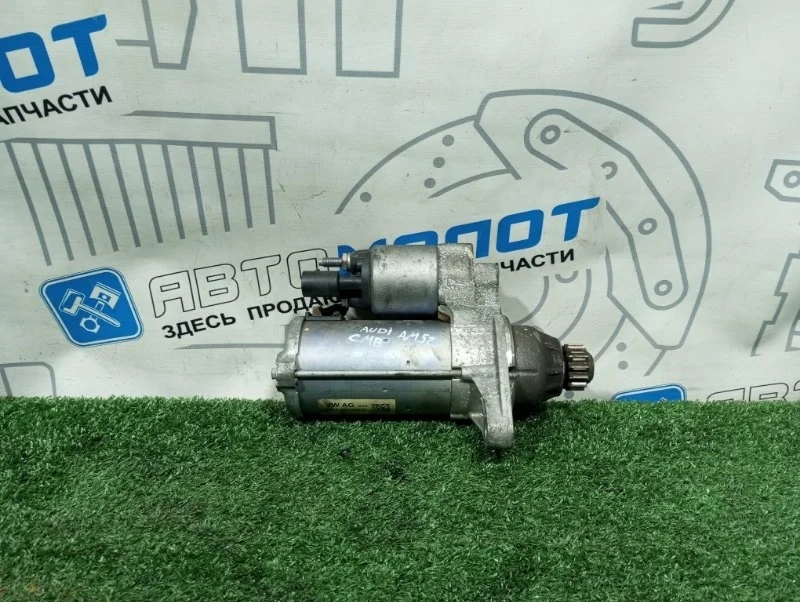 Стартер Volkswagen Golf 0AM911023R CMB