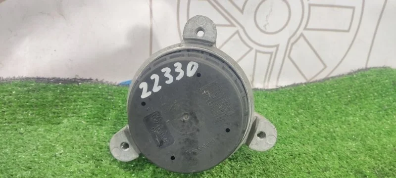 Подушка двигателя Bmw 5-Series 13981112 F10 N52B25AF