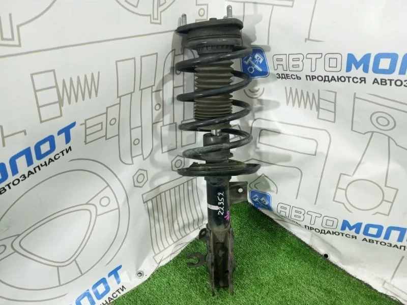 Стойка передняя левая Mazda 6 GHP934900B GJ PE-VPS