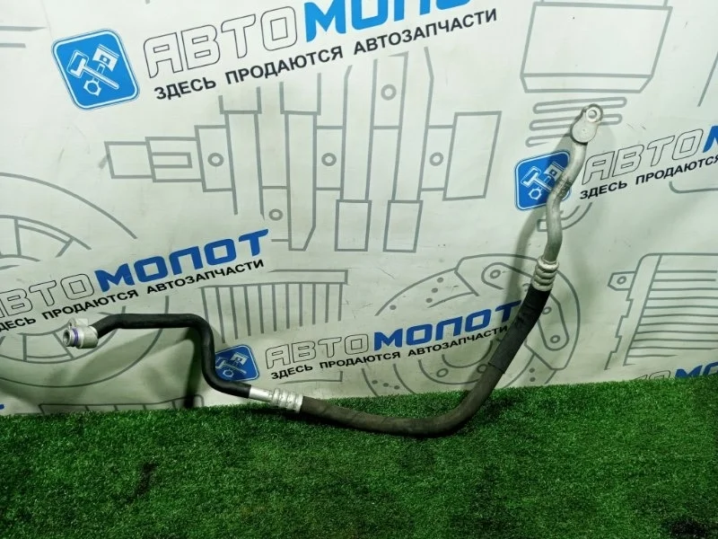 Трубка кондиционера Audi A6 Avant 4G0260701N C7 CHV