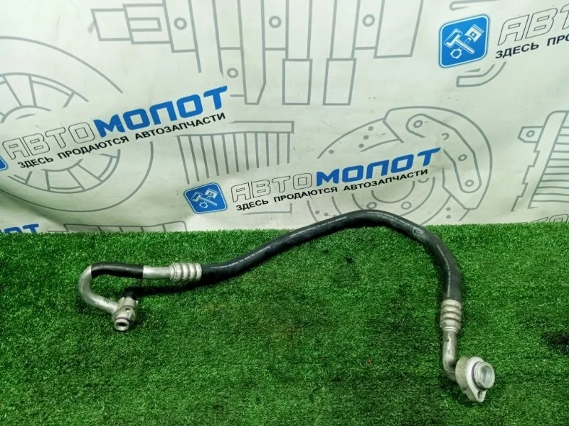 Трубка кондиционера Audi A6 Avant 4G0260707N C7 CHV