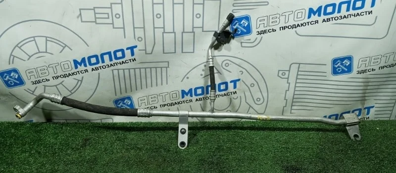 Трубка кондиционера Bmw 5-Series 64539120005 F10 N52B25AF