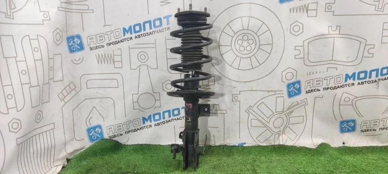 Стойка передняя левая Mazda 6 GHT634900A GJ SH-VPTR