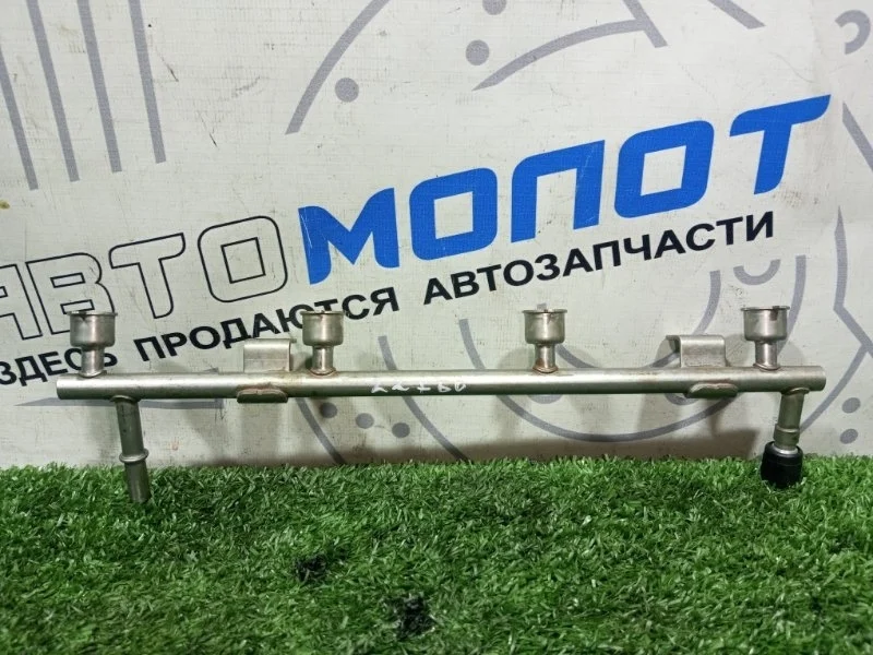 Топливная рампа Chevrolet Cruze 55562597 J300 F16D4