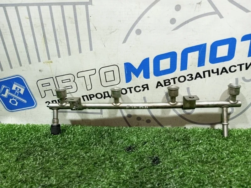 Топливная рампа Chevrolet Cruze 55562597 F16D4