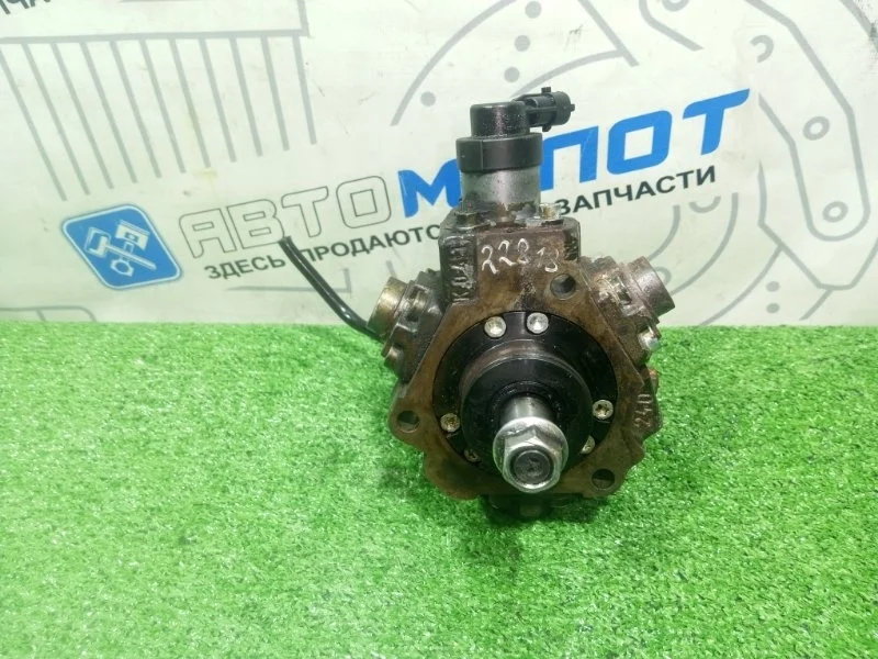 ТНВД Hyundai Grand Starex H1 331004A410 D4CB VGT 174Л.С ЕВРО 4