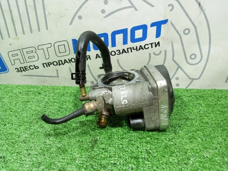 Заслонка дроссельная Chevrolet Cruze 55560398 F16D4