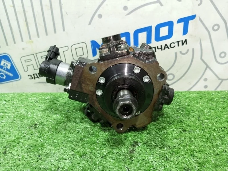 ТНВД Hyundai Grand Starex H1 331004A410 D4CB VGT 174Л.С ЕВРО 4