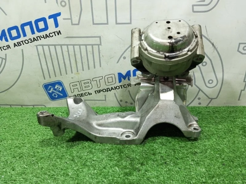 Подушка ДВС Audi A6 4G0199307 C7 CGW, передняя левая