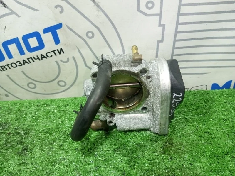 Заслонка дроссельная Chevrolet Cruze 55562380 J300 Z18XER Z16XER F18D4 F16D4