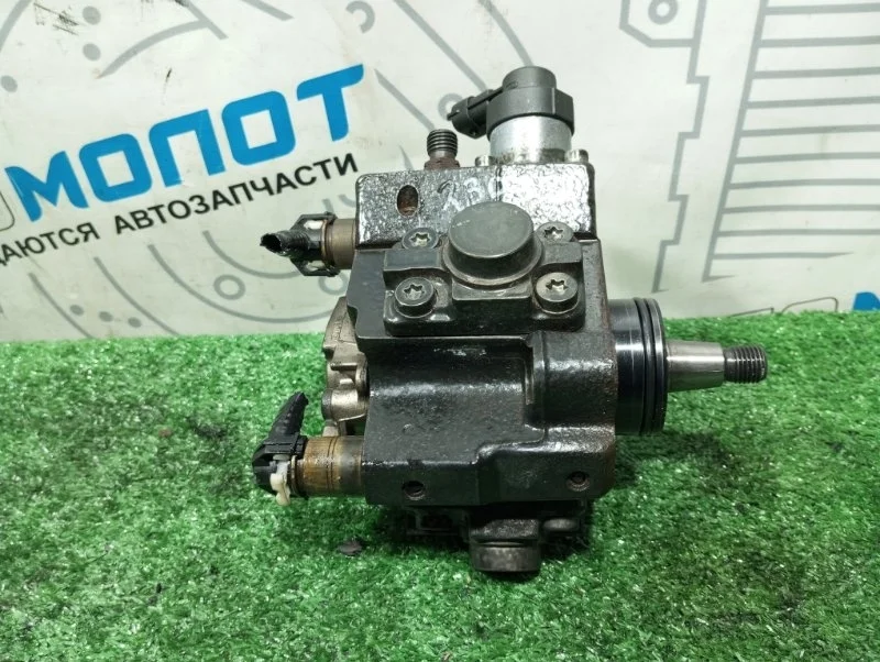 ТНВД Hyundai Grand Starex H1 331004A420 D4CB VGT 174Л.С ЕВРО 4