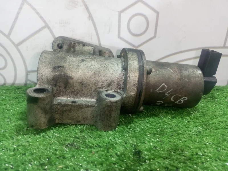 Клапан EGR Hyundai Grand Starex 284104A410 D4CB VGT 174Л.С ЕВРО 4