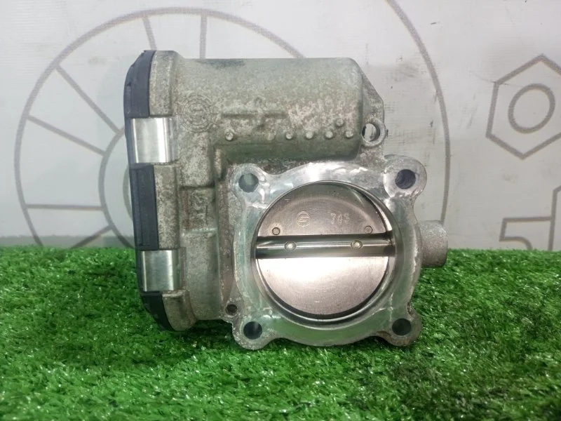 Заслонка дроссельная Volvo Xc60 0280750556 B4204T7