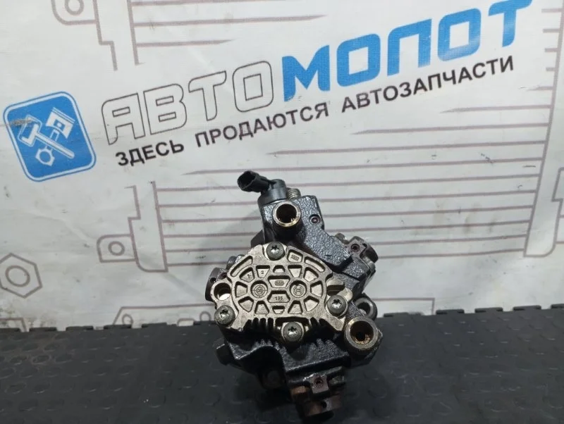 ТНВД Hyundai Grand Starex H1 331004A410 D4CB VGT 174Л.С ЕВРО 4